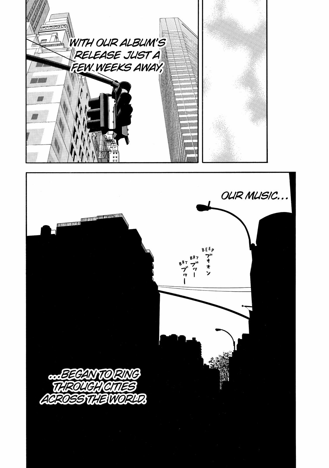 BECK Chapter 97 - Page 67