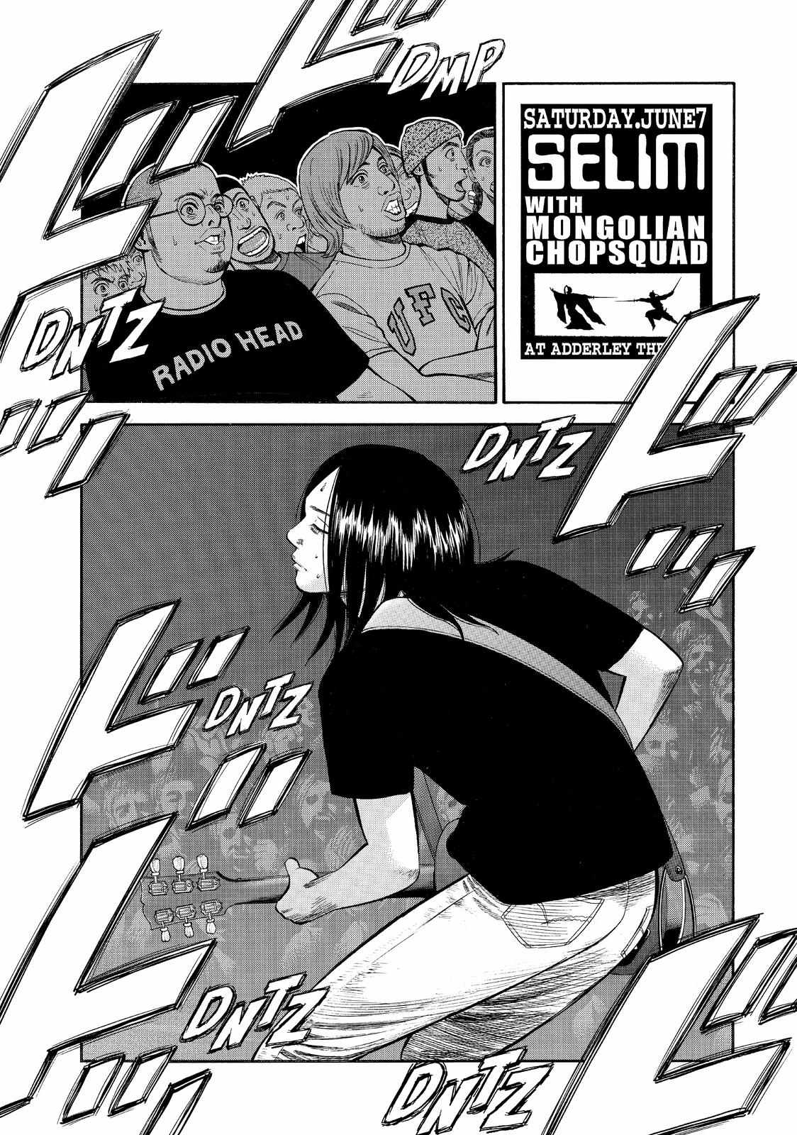 BECK Chapter 98 - Page 3
