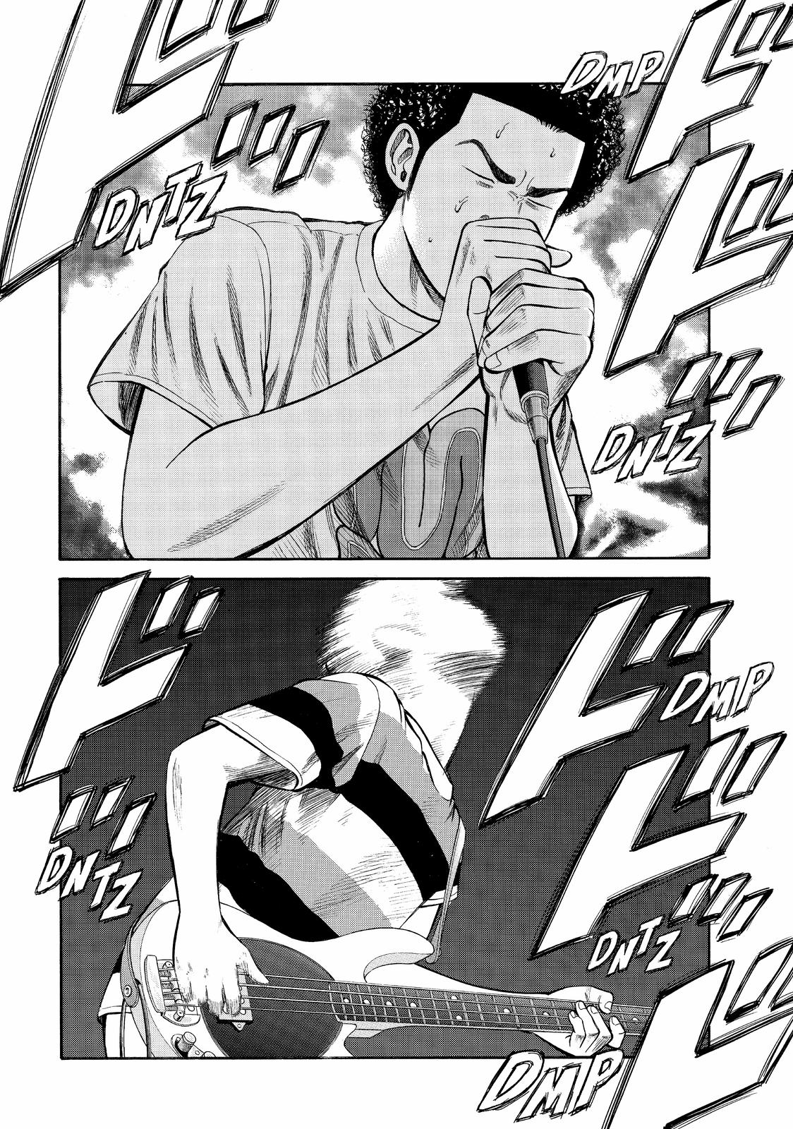 BECK Chapter 98 - Page 4