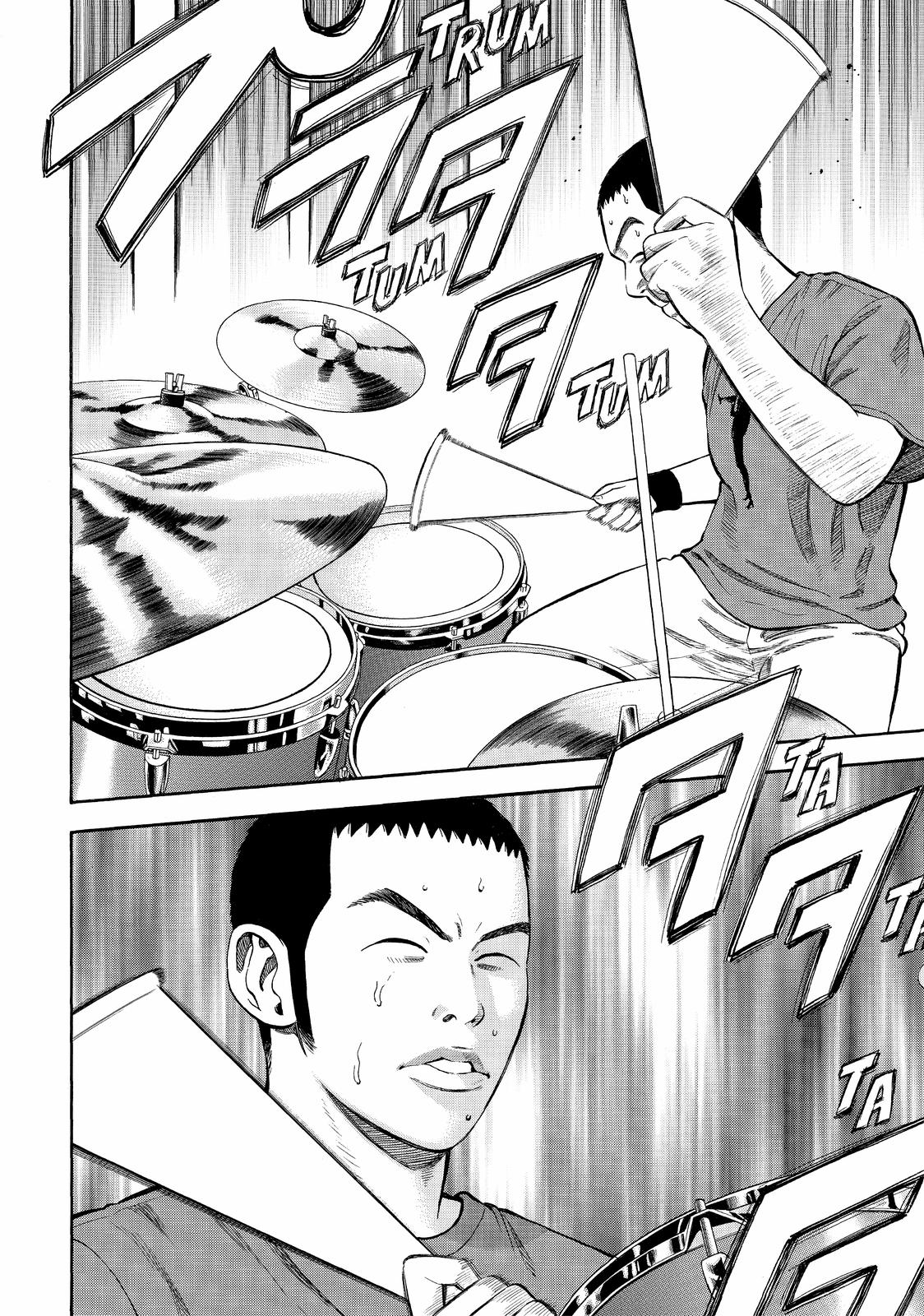 BECK Chapter 98 - Page 6
