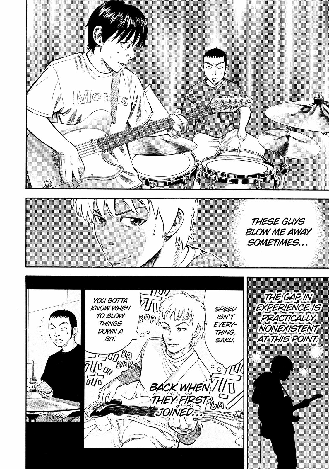 BECK Chapter 98 - Page 8