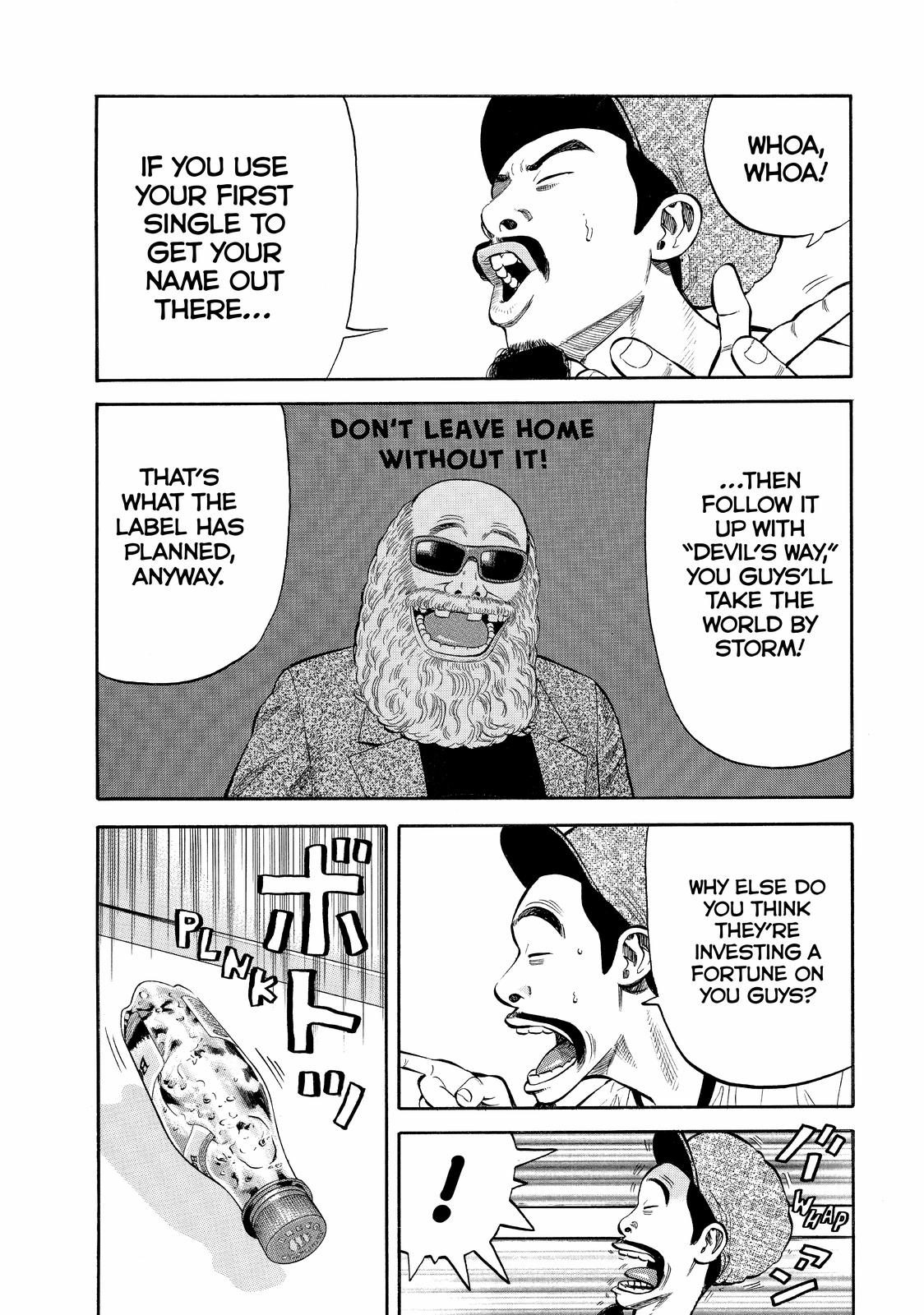 BECK Chapter 98 - Page 13