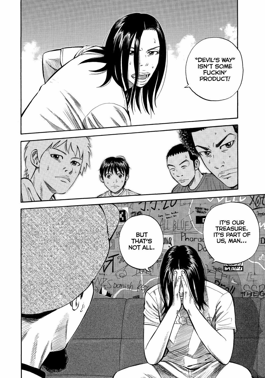 BECK Chapter 98 - Page 14