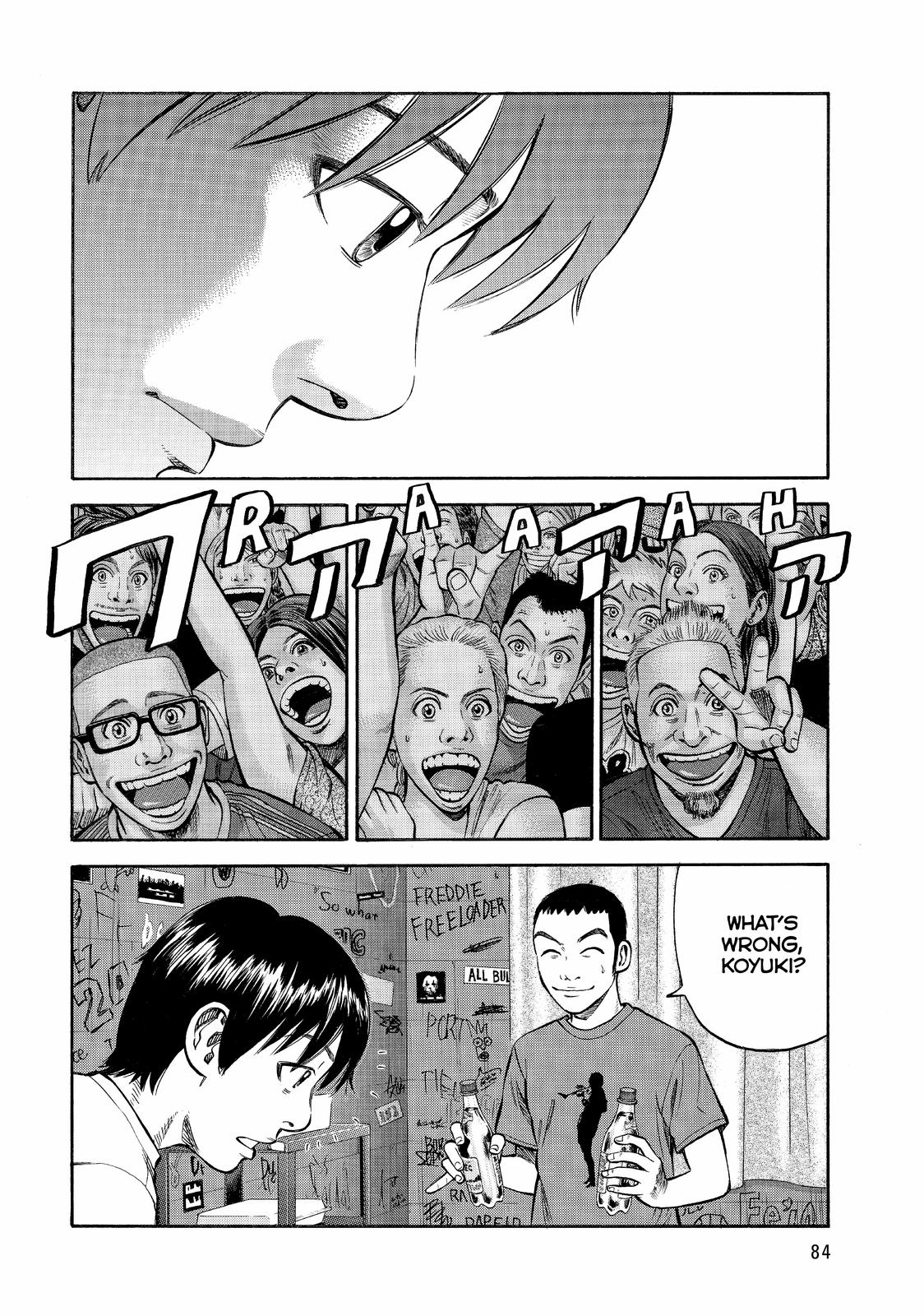 BECK Chapter 98 - Page 16