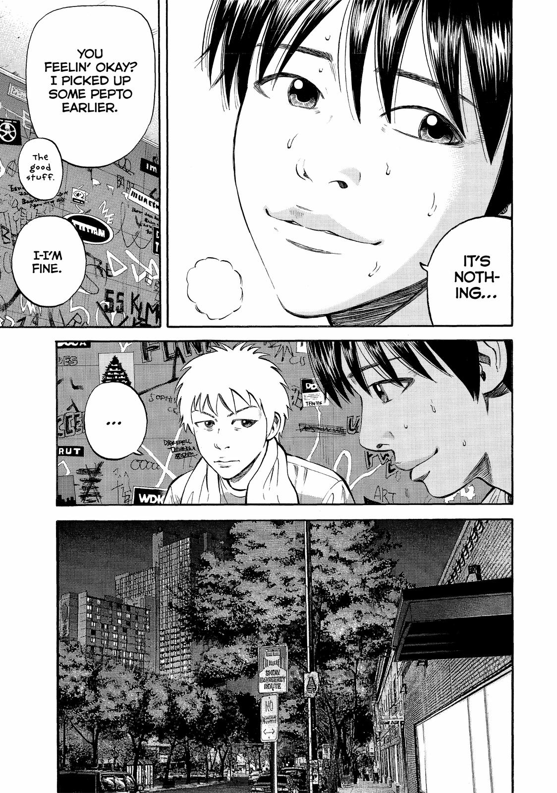 BECK Chapter 98 - Page 17