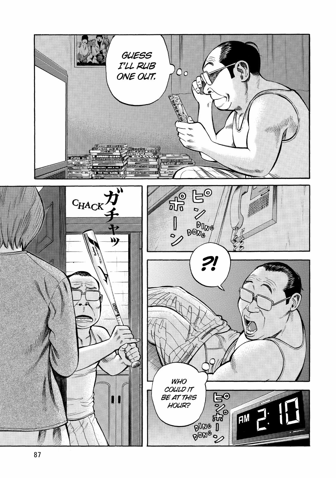BECK Chapter 98 - Page 19