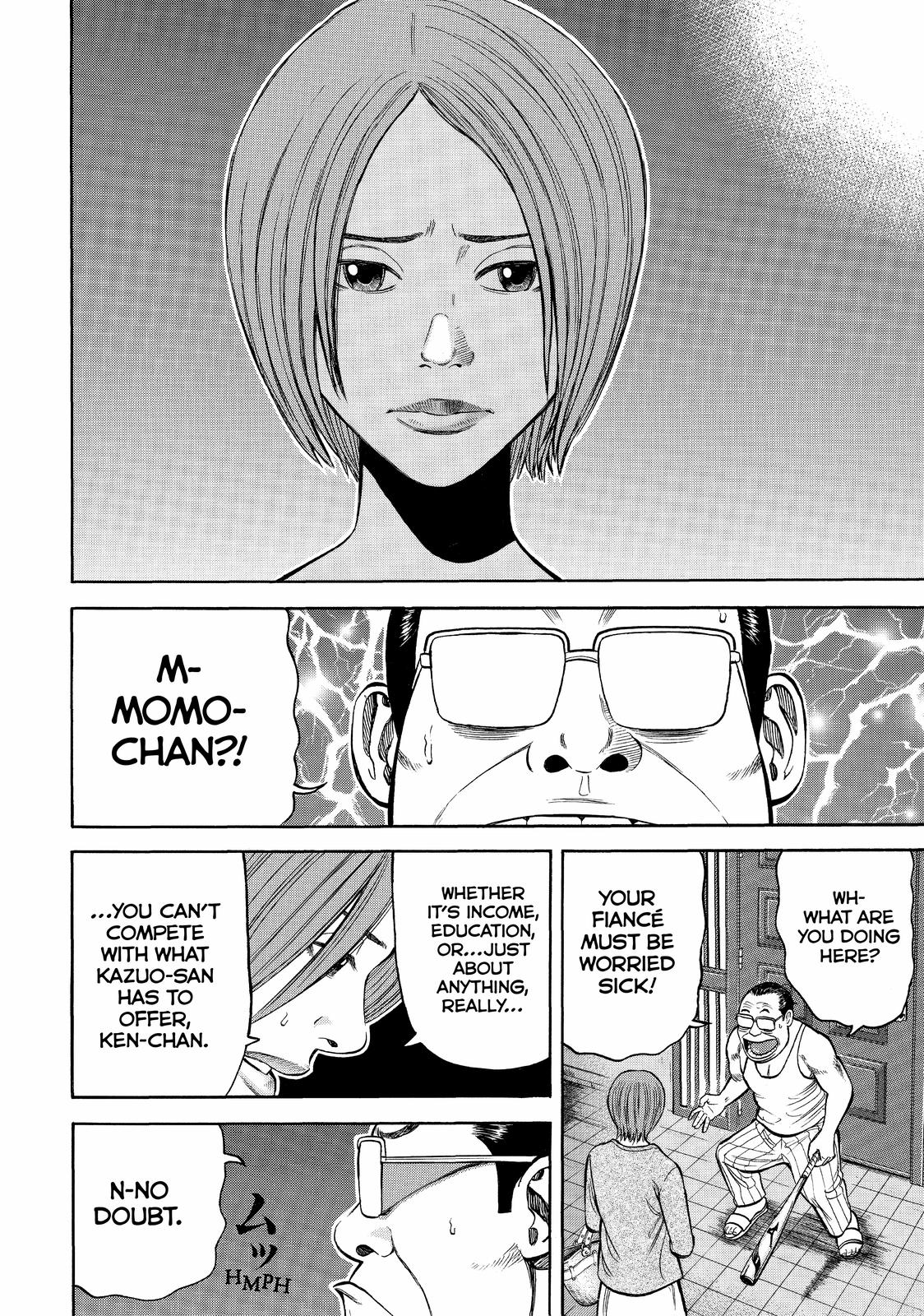 BECK Chapter 98 - Page 20