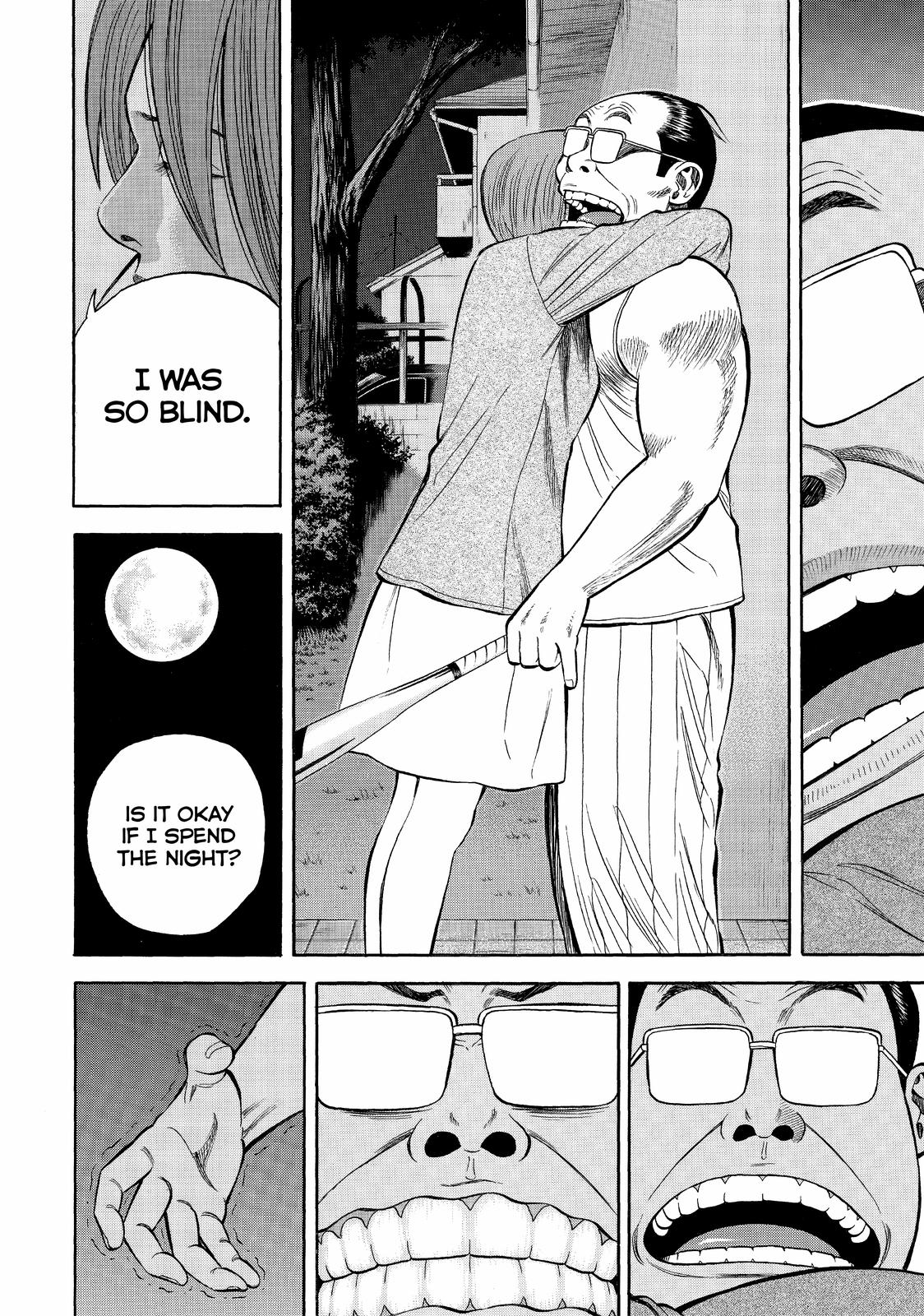 BECK Chapter 98 - Page 22
