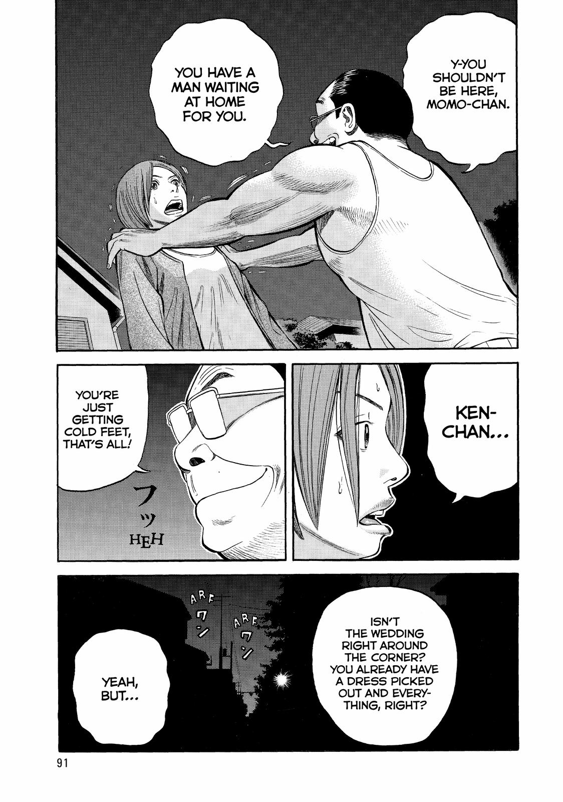 BECK Chapter 98 - Page 23