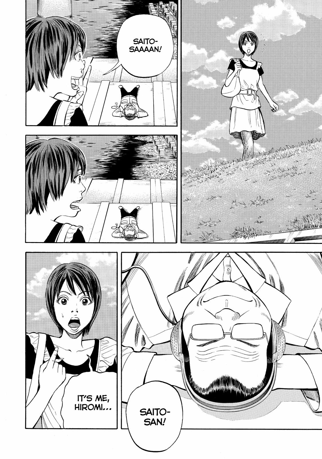 BECK Chapter 98 - Page 26