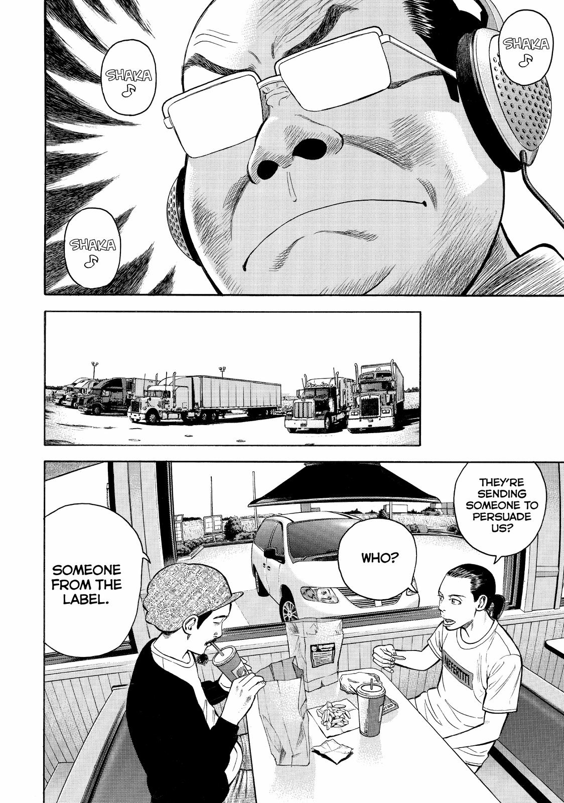 BECK Chapter 98 - Page 28
