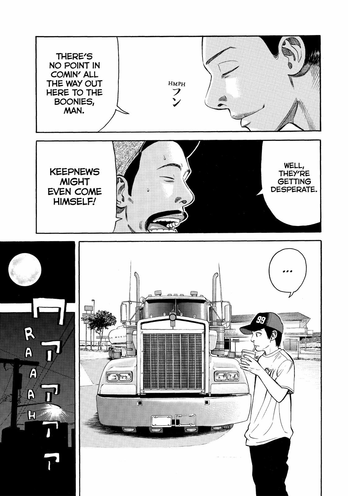 BECK Chapter 98 - Page 29