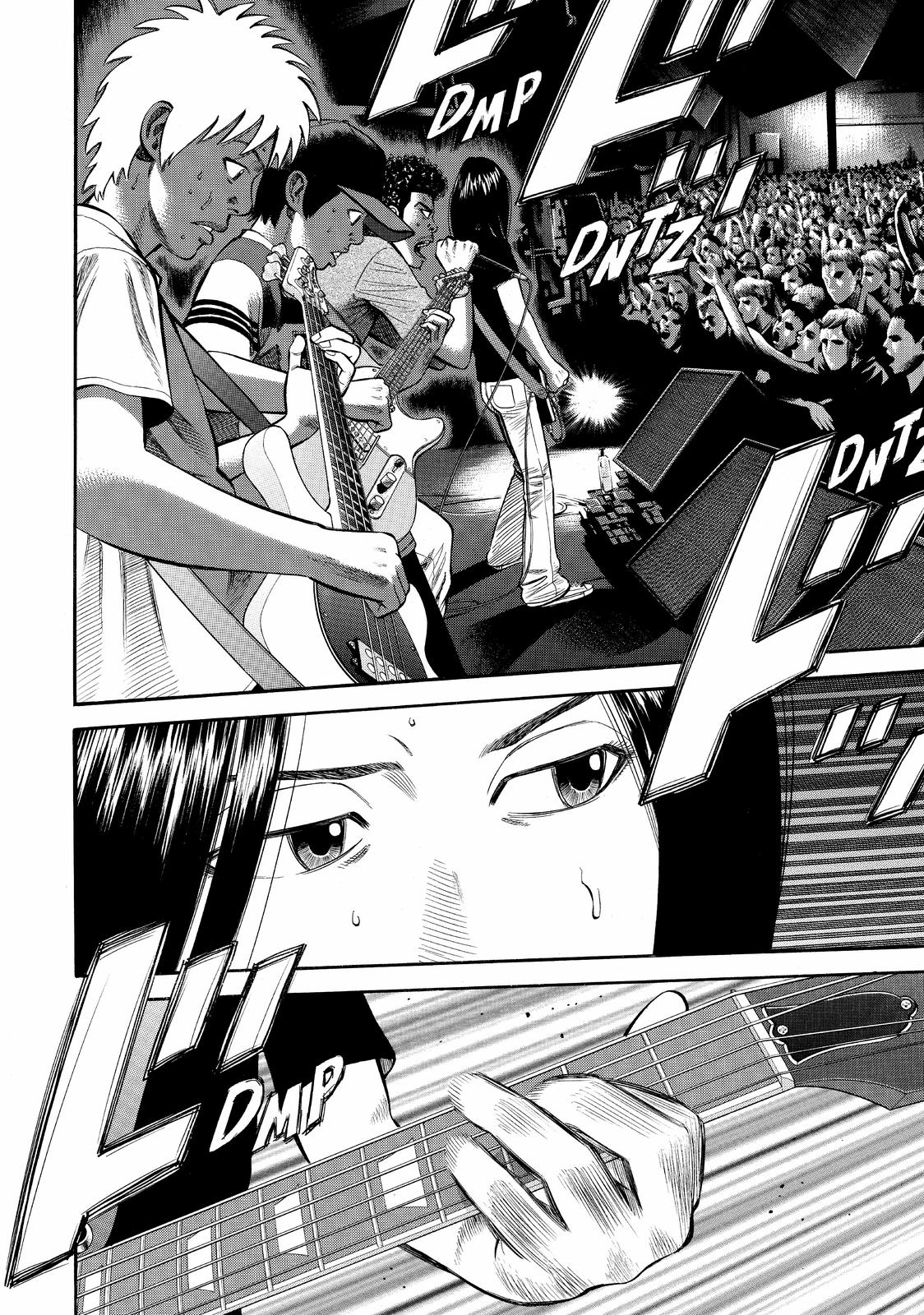 BECK Chapter 98 - Page 30