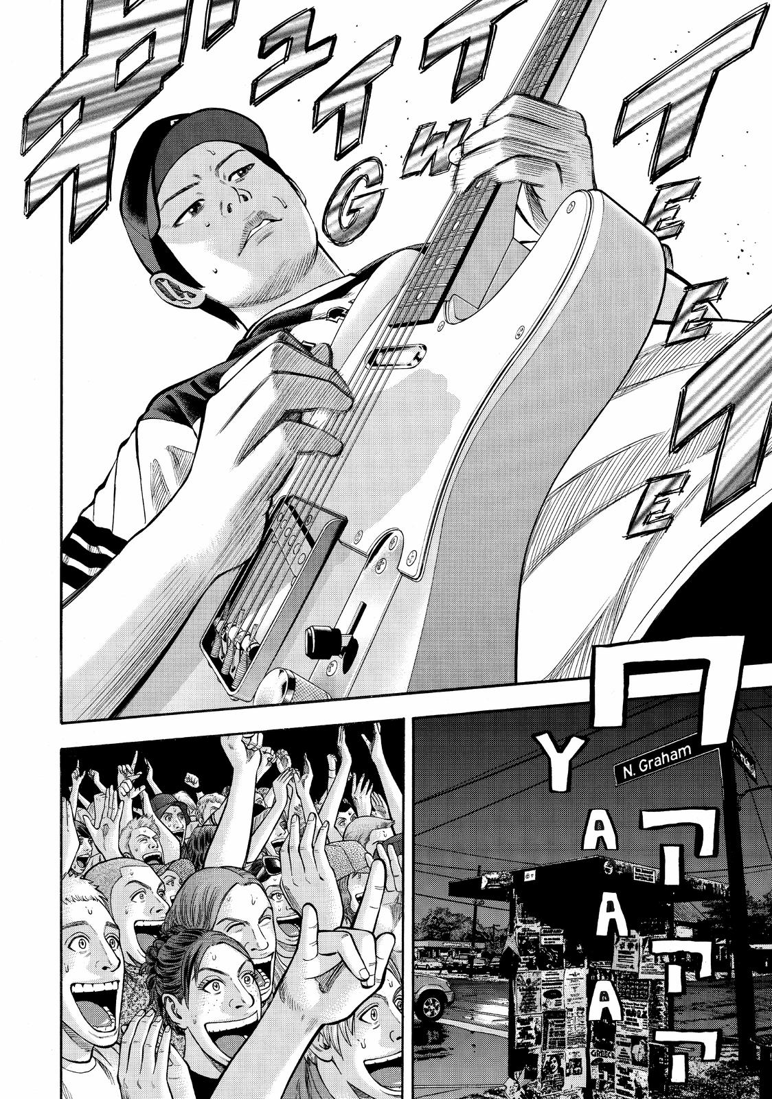 BECK Chapter 98 - Page 32
