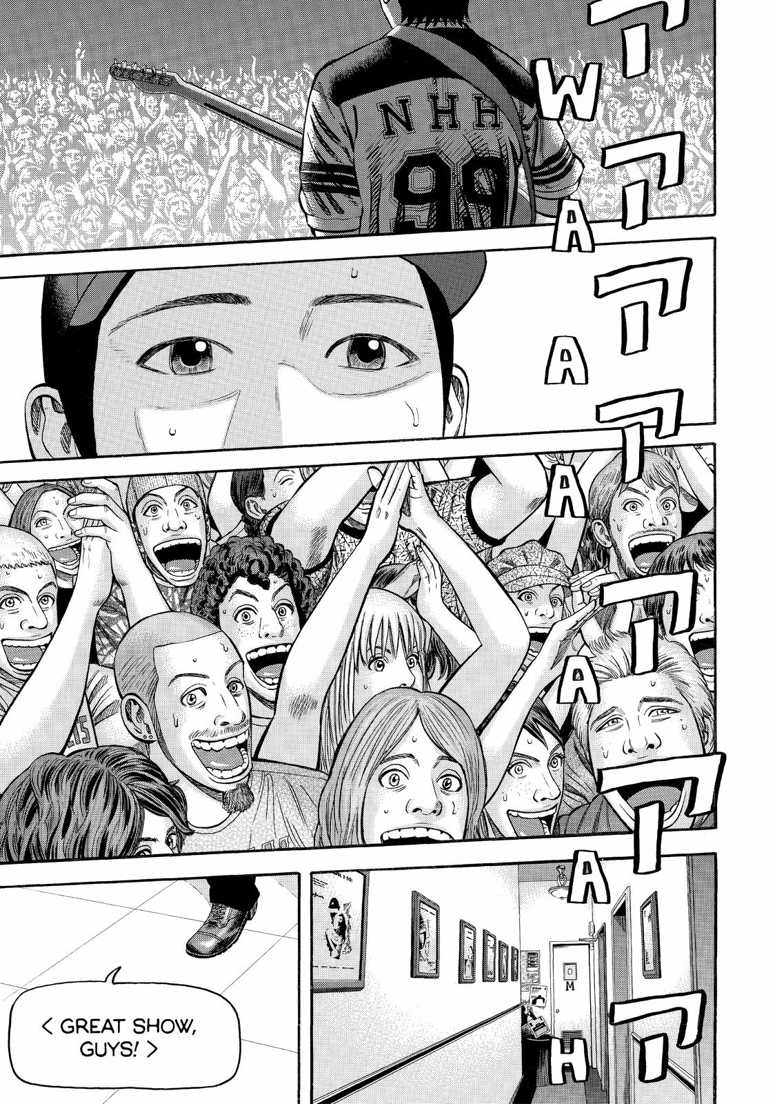 BECK Chapter 98 - Page 33