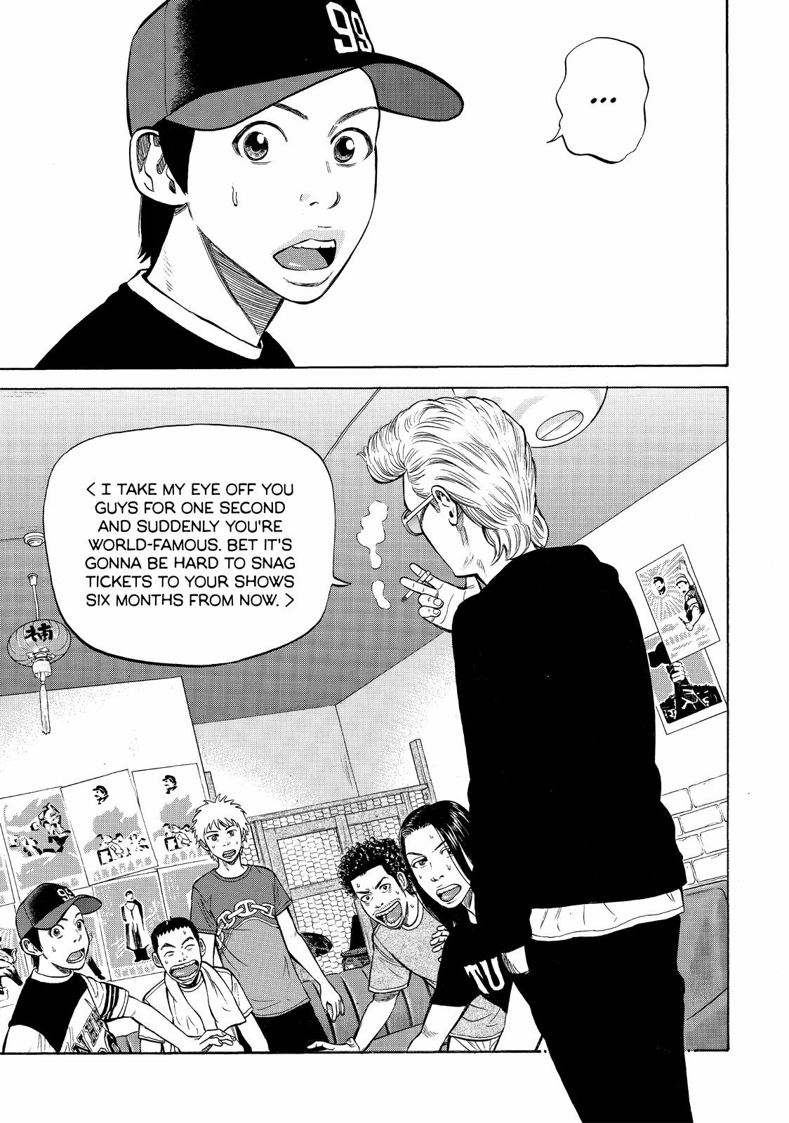 BECK Chapter 98 - Page 35