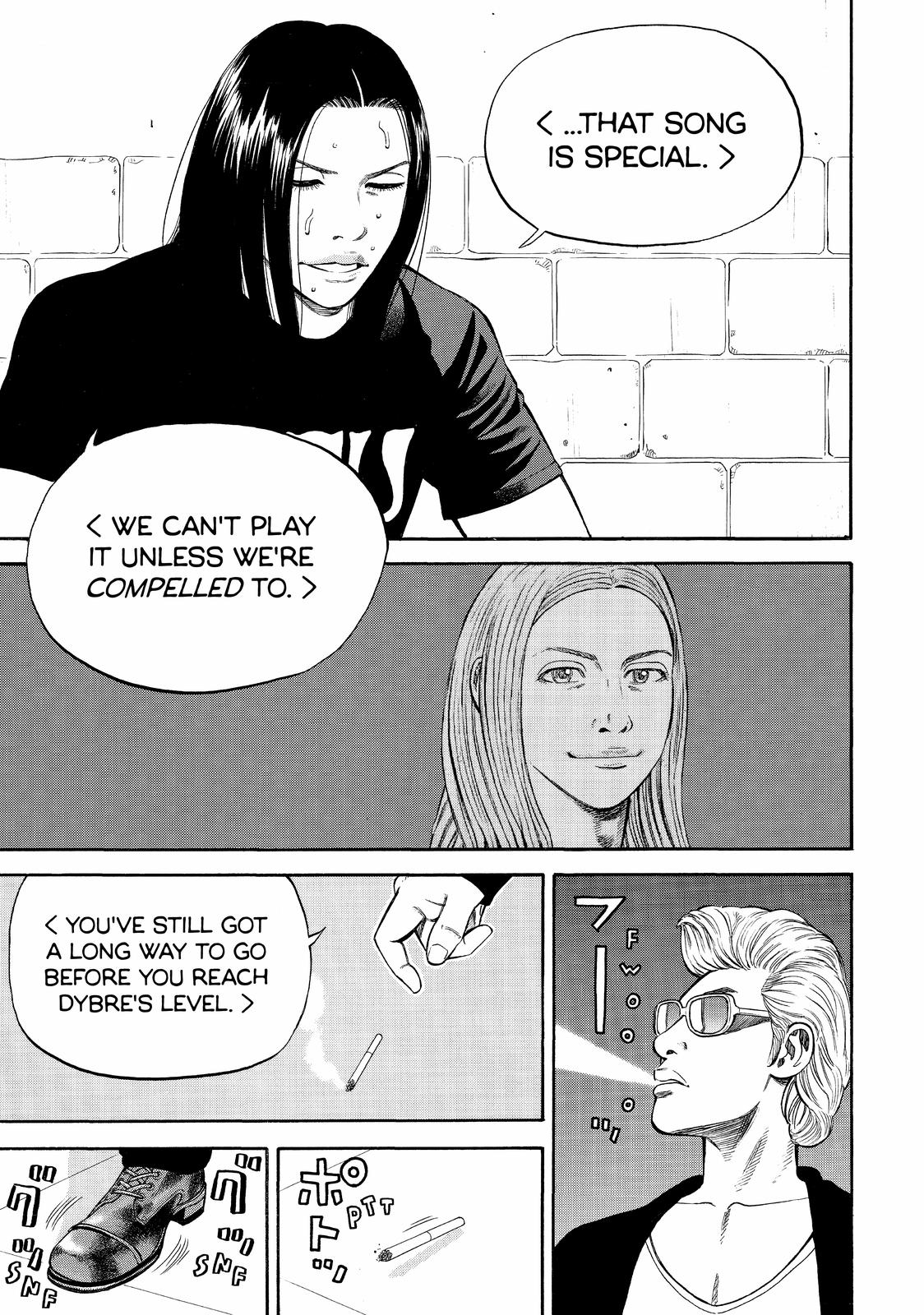 BECK Chapter 98 - Page 37