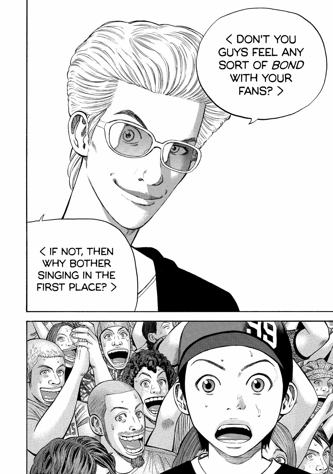 BECK Chapter 98 - Page 38