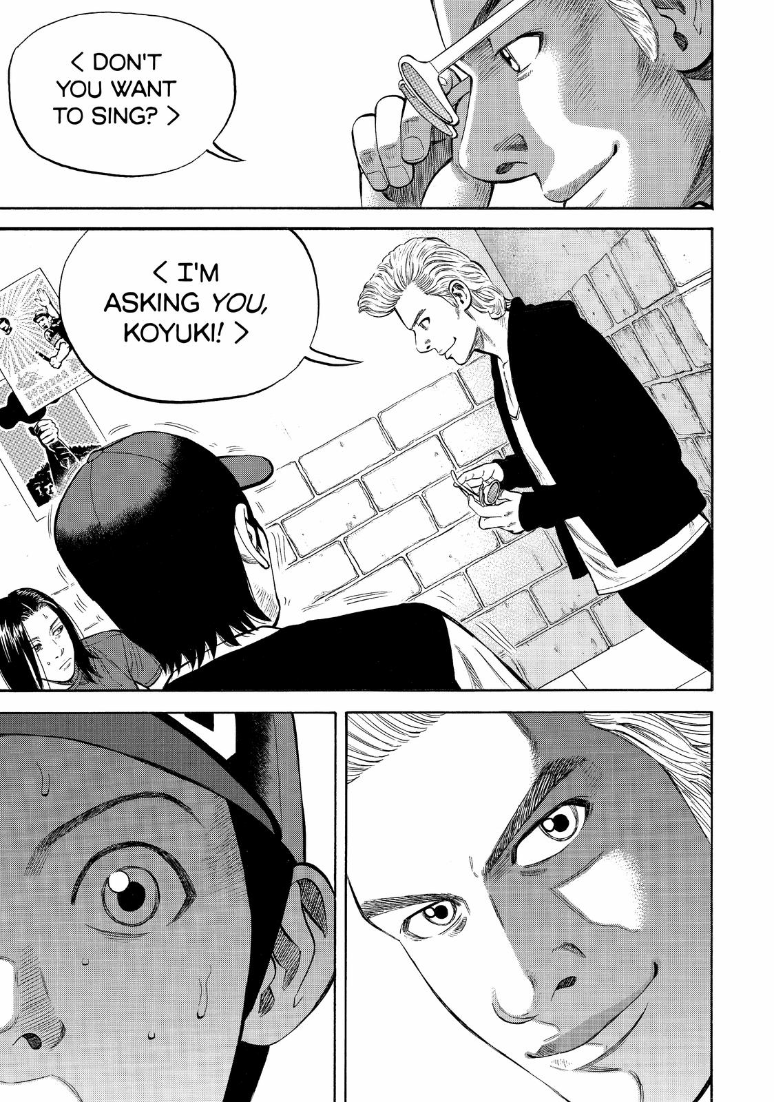BECK Chapter 98 - Page 39
