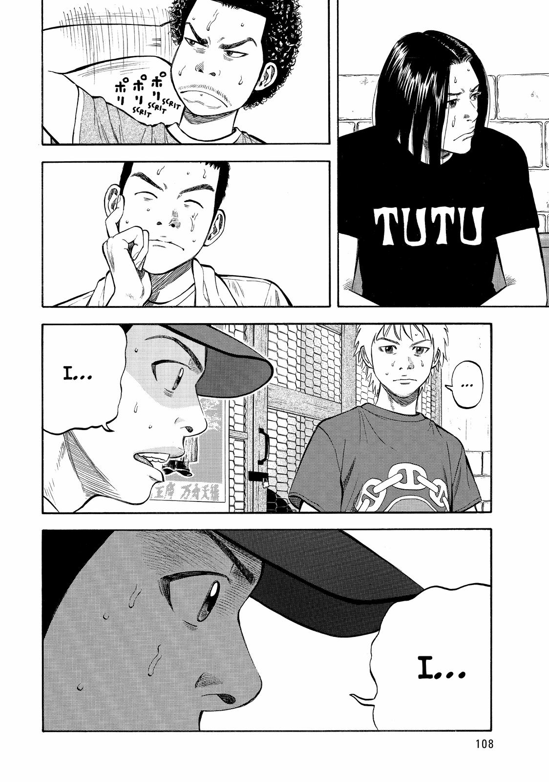 BECK Chapter 98 - Page 40