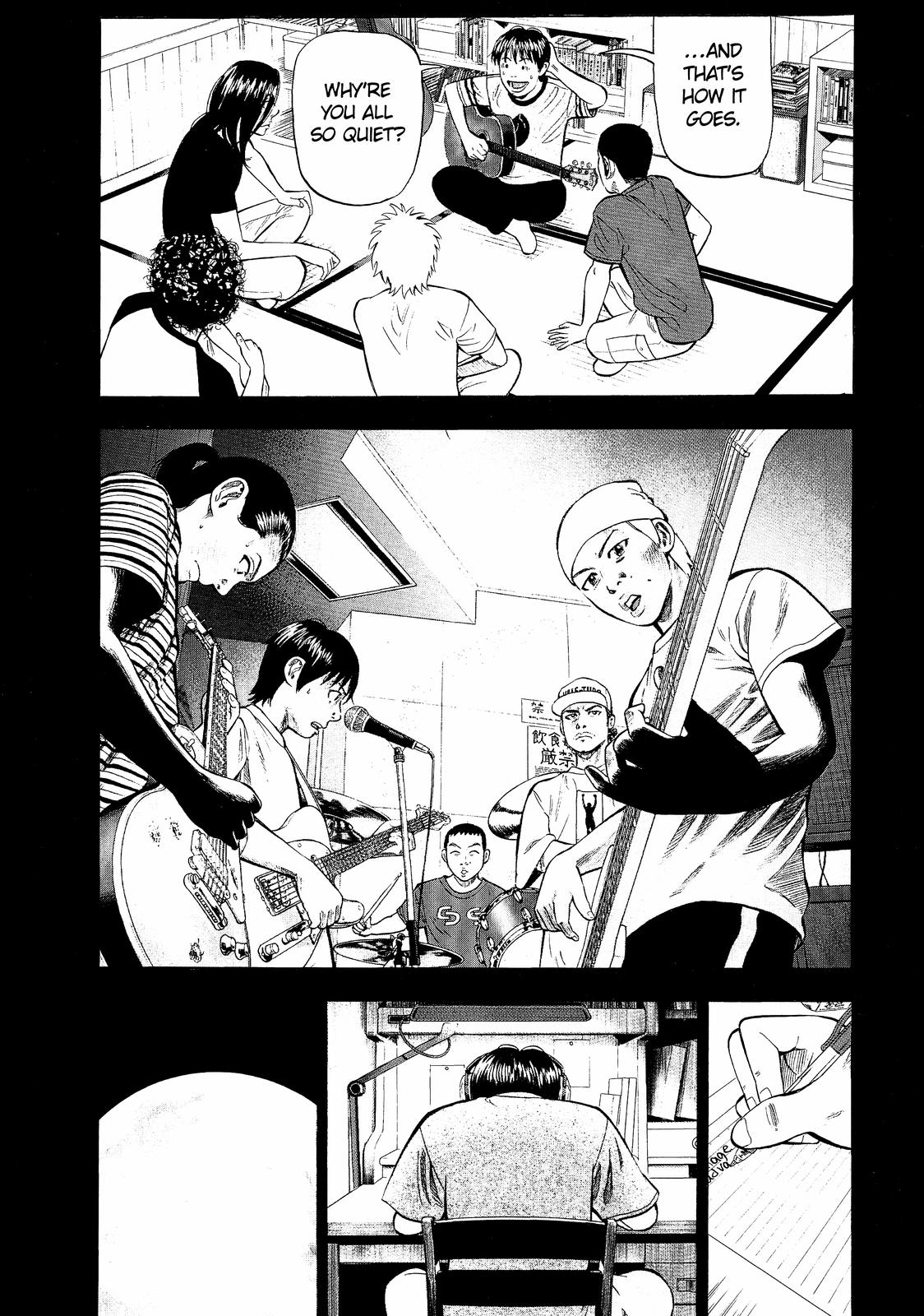 BECK Chapter 98 - Page 41