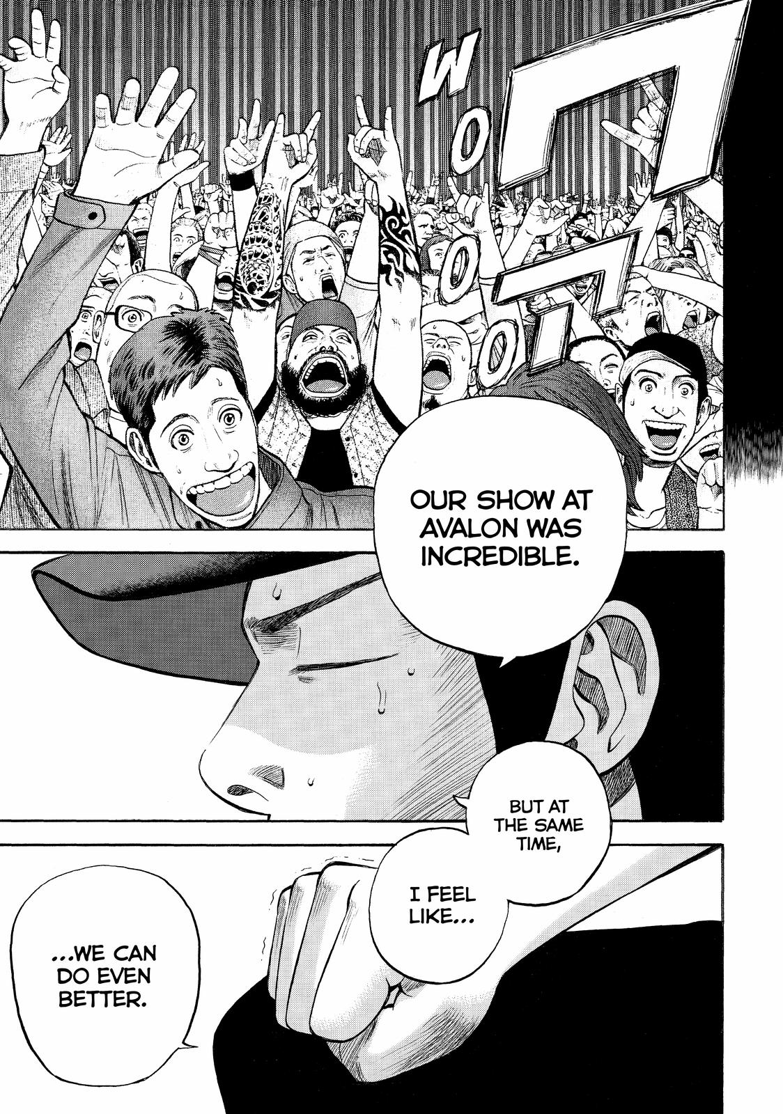 BECK Chapter 98 - Page 43