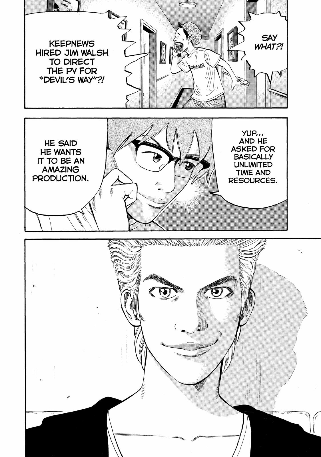 BECK Chapter 98 - Page 46
