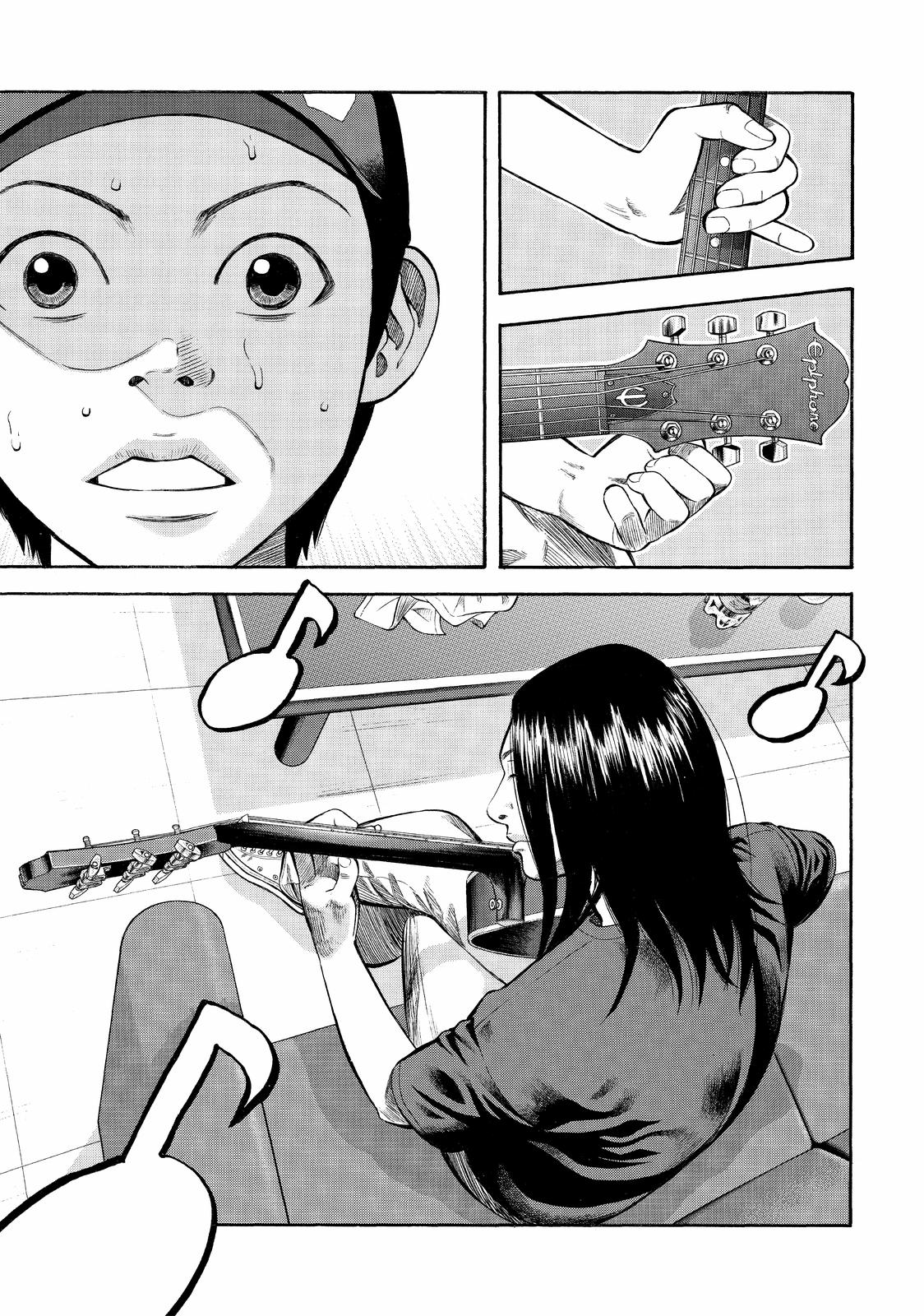 BECK Chapter 98 - Page 47