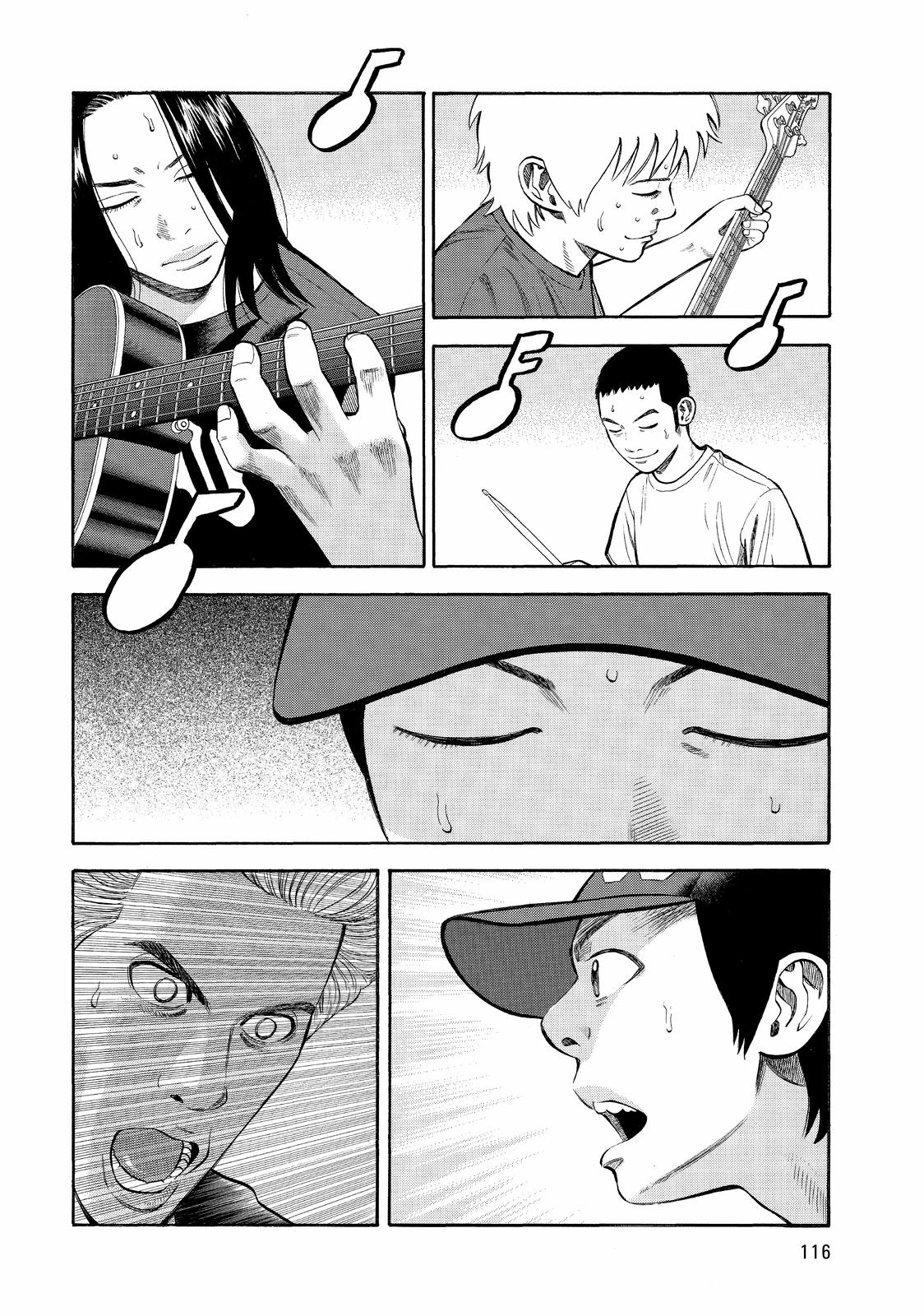 BECK Chapter 98 - Page 48