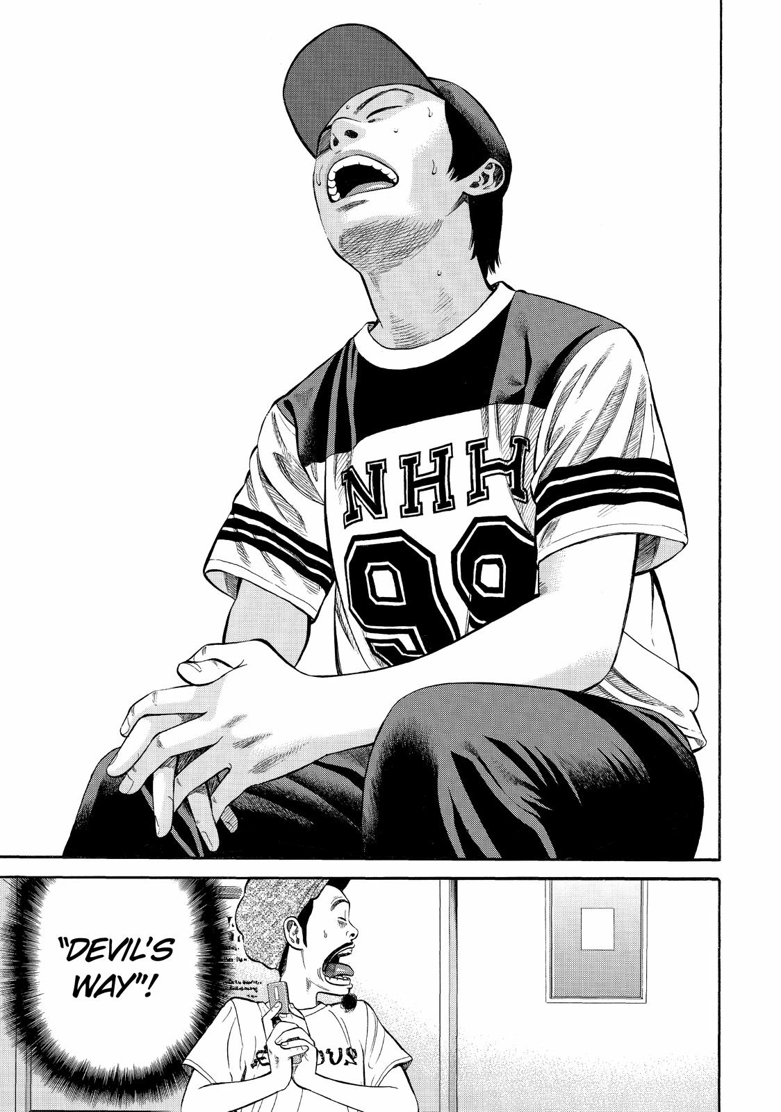 BECK Chapter 98 - Page 49