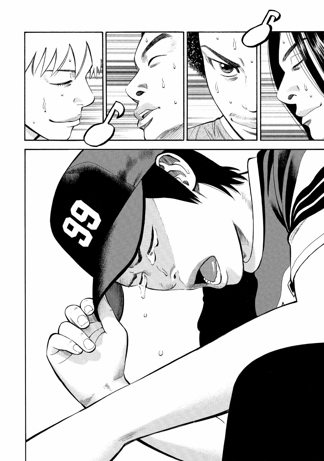 BECK Chapter 98 - Page 50