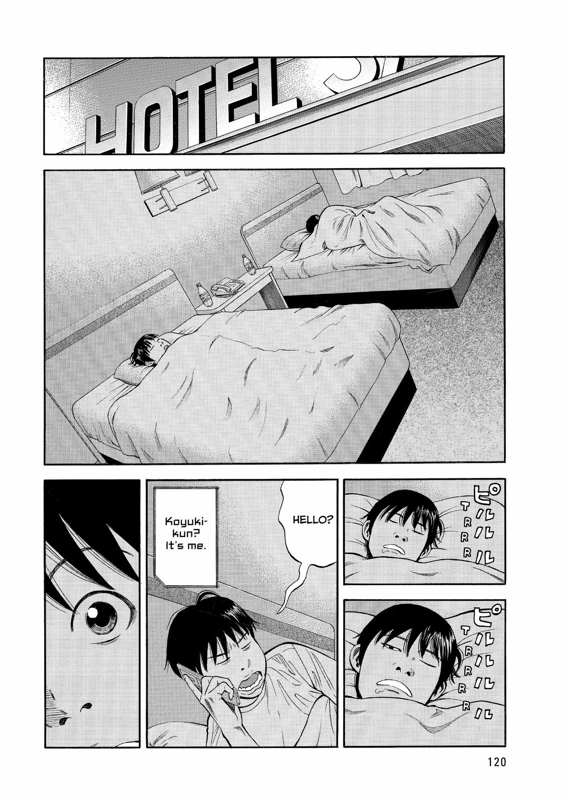 BECK Chapter 98 - Page 52