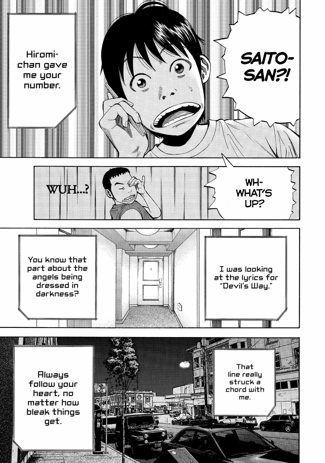 BECK Chapter 98 - Page 53