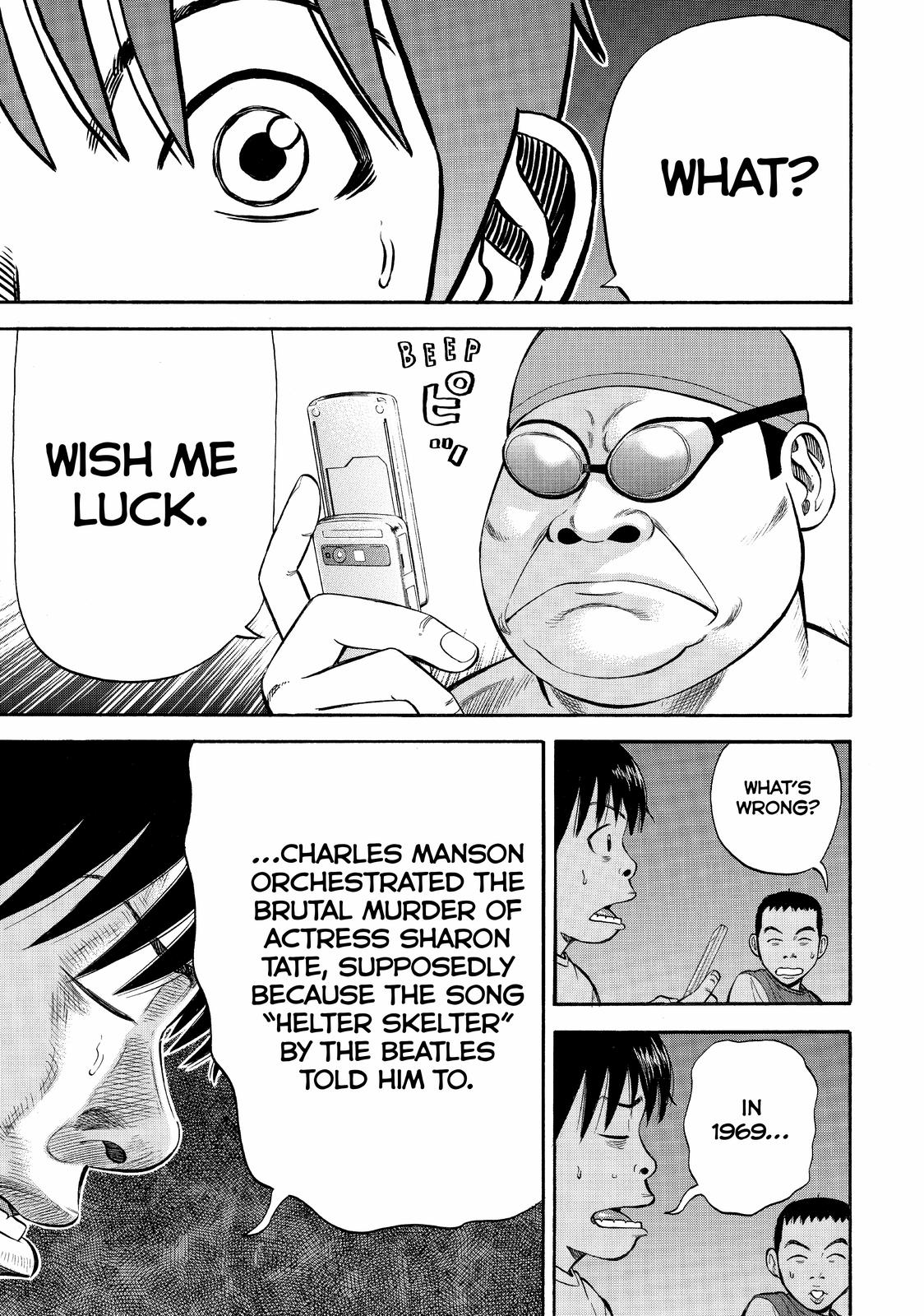 BECK Chapter 98 - Page 55