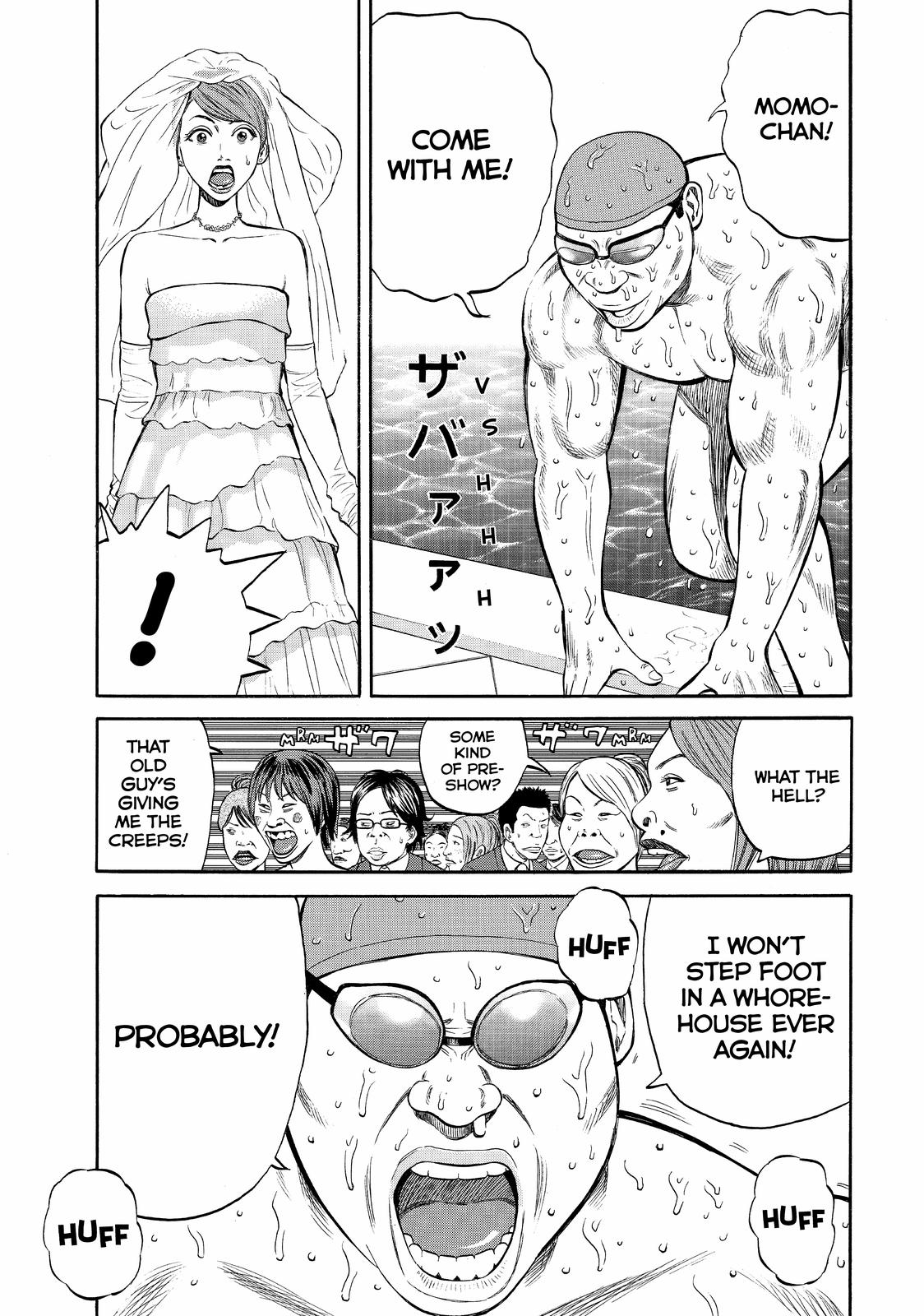 BECK Chapter 98 - Page 57