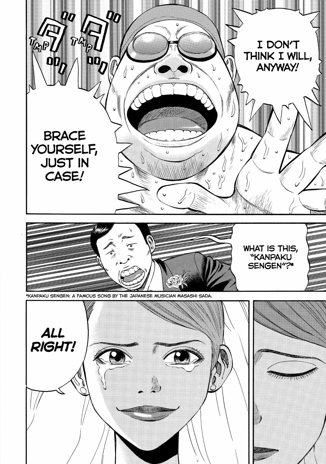 BECK Chapter 98 - Page 58
