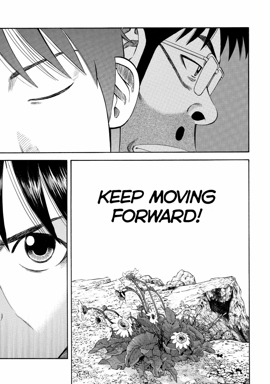 BECK Chapter 98 - Page 63