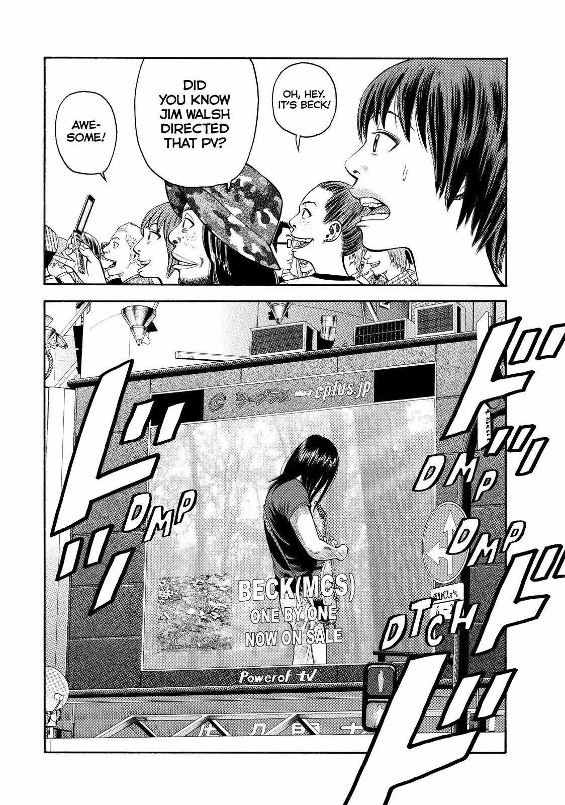 BECK Chapter 99 - Page 4