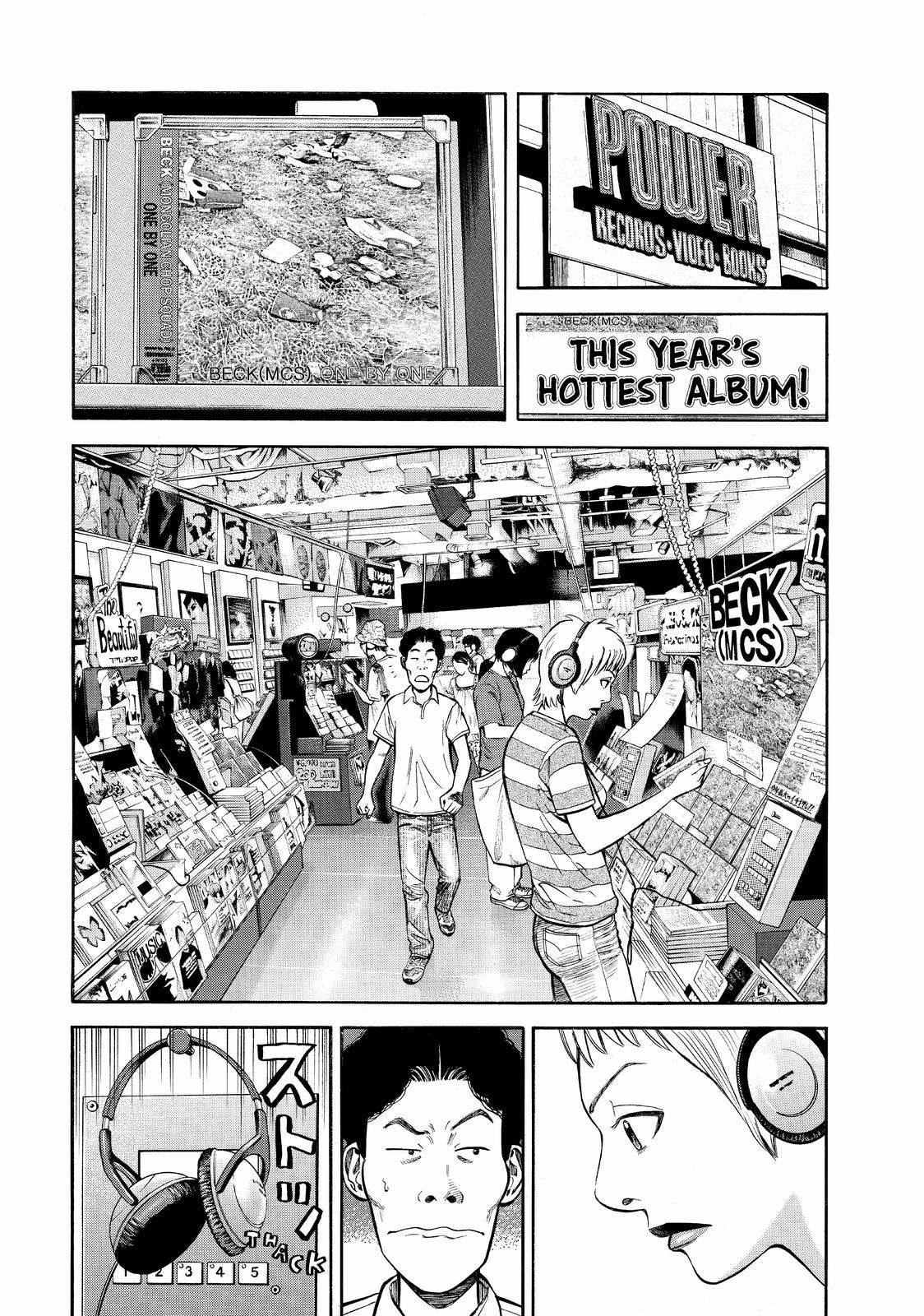 BECK Chapter 99 - Page 6