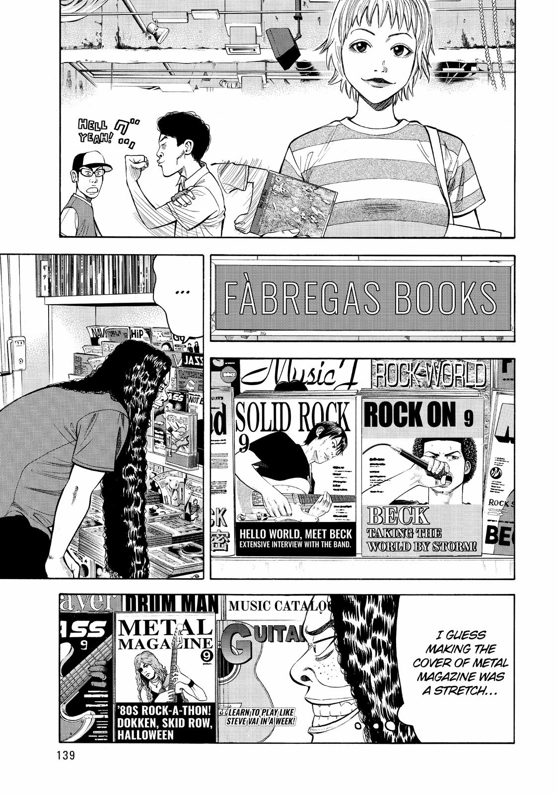 BECK Chapter 99 - Page 7