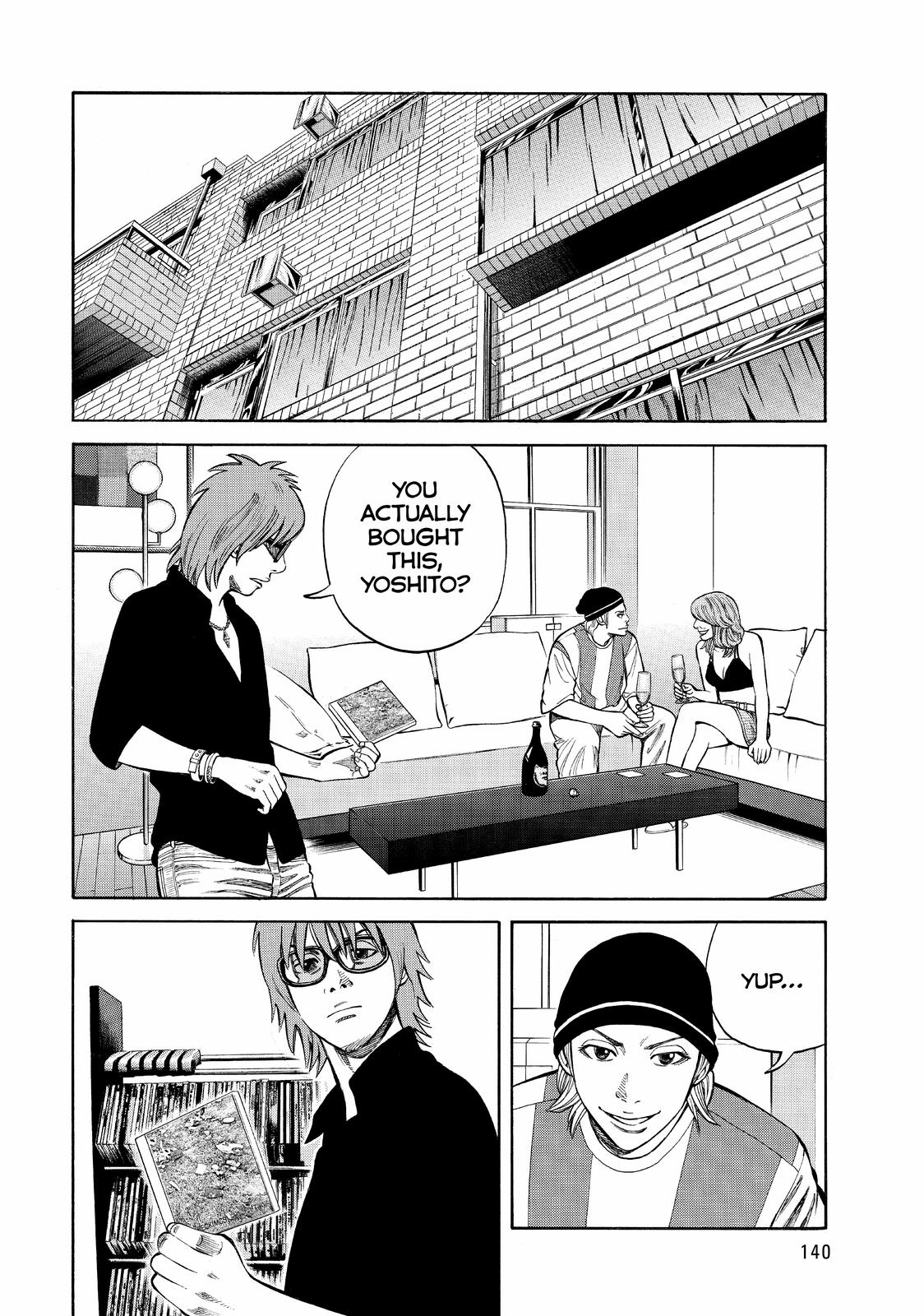 BECK Chapter 99 - Page 8