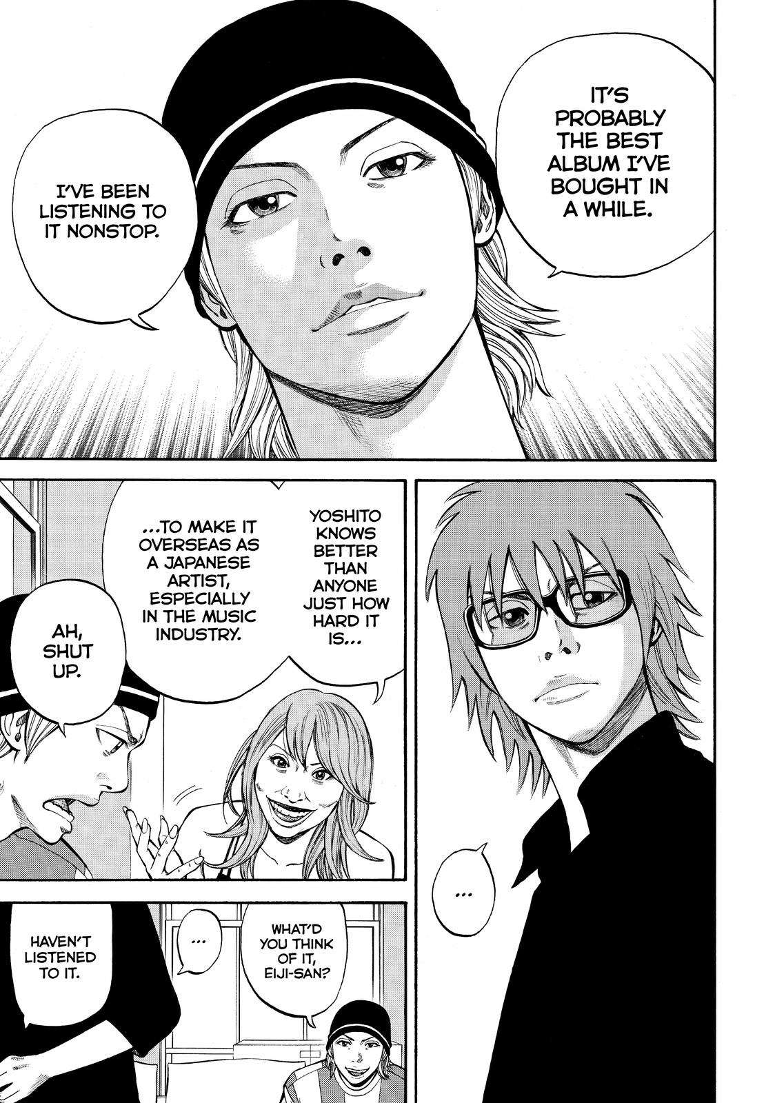 BECK Chapter 99 - Page 9