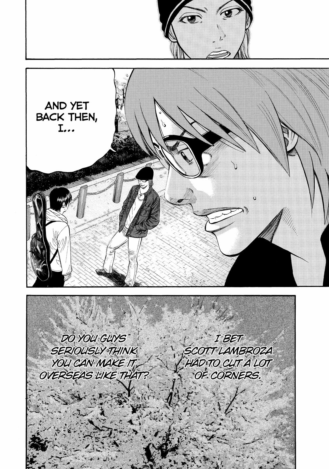BECK Chapter 99 - Page 10