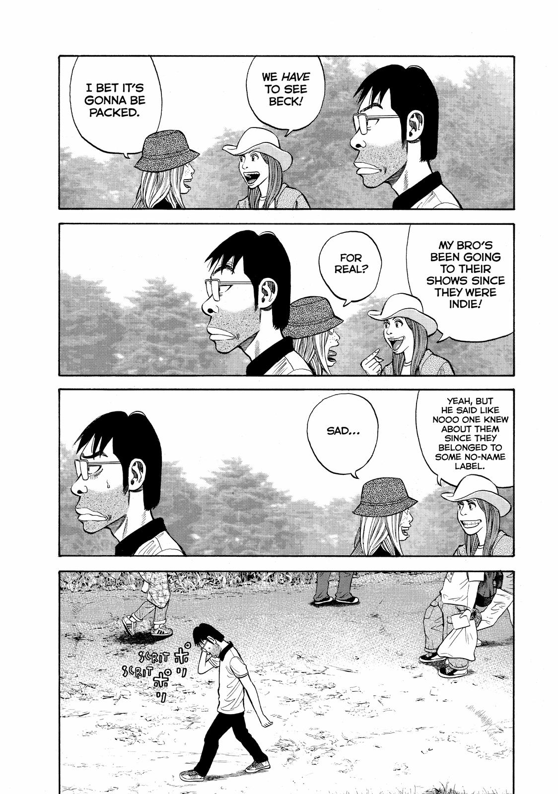 BECK Chapter 99 - Page 15