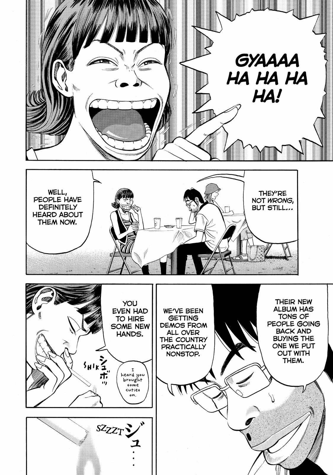 BECK Chapter 99 - Page 16