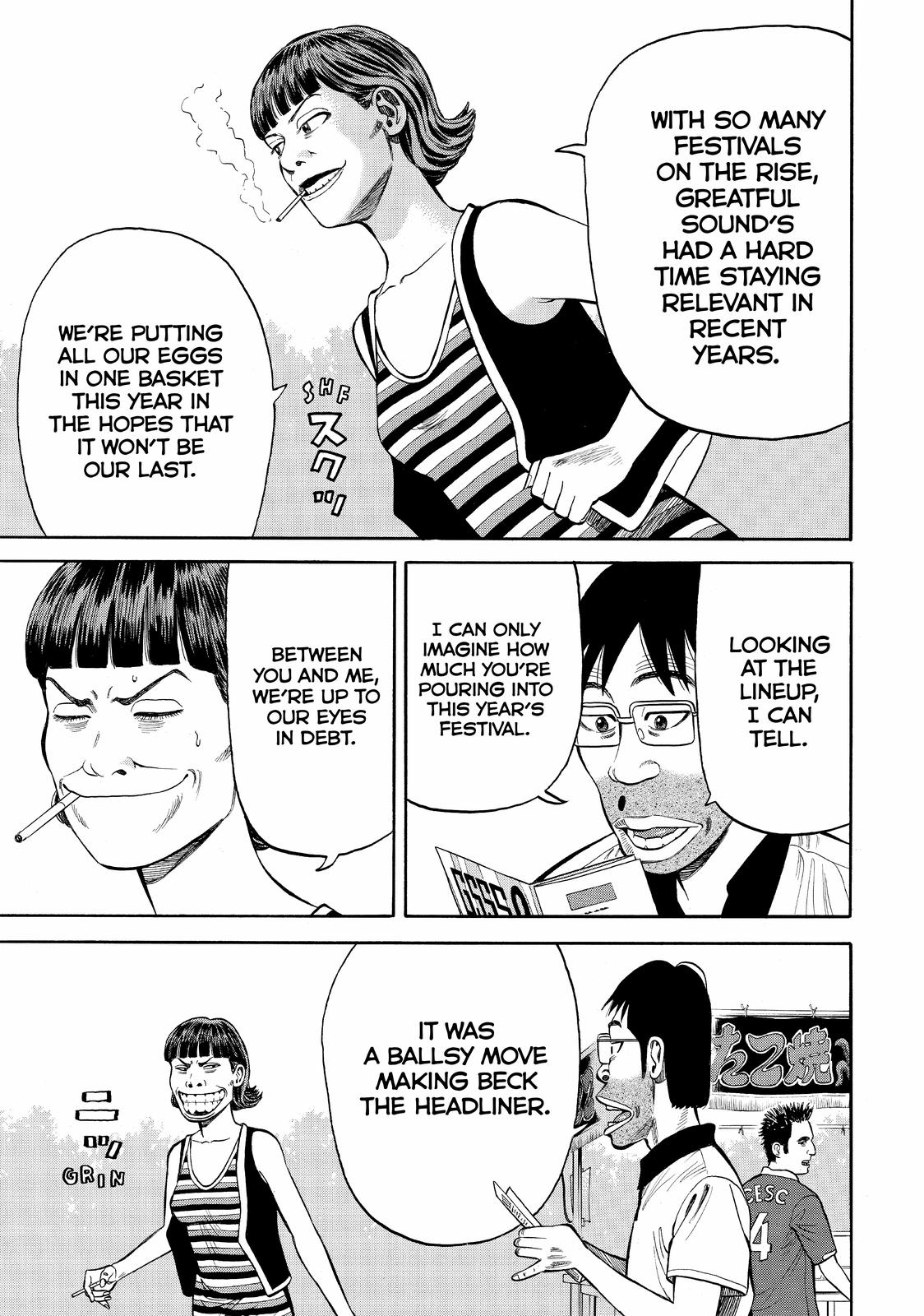 BECK Chapter 99 - Page 17