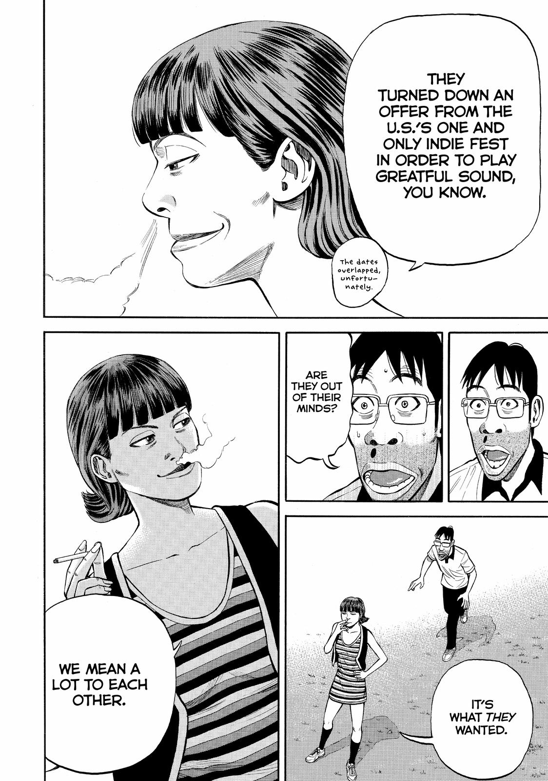 BECK Chapter 99 - Page 18