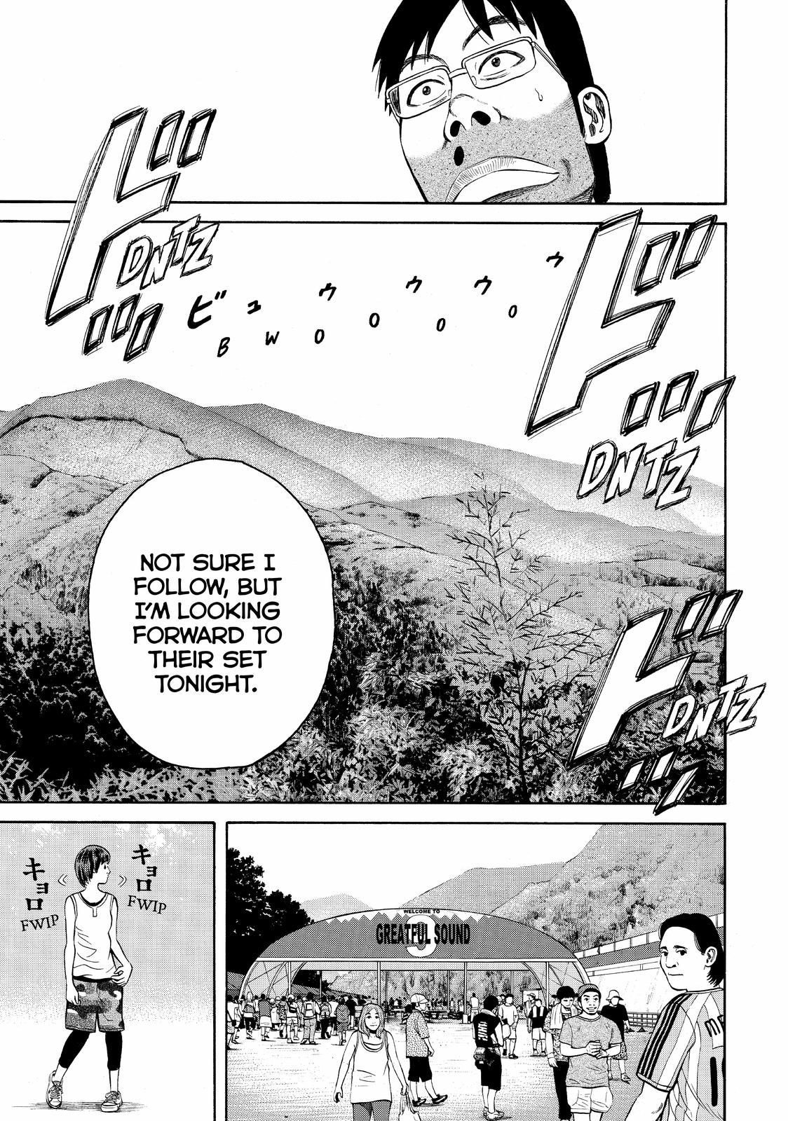 BECK Chapter 99 - Page 19