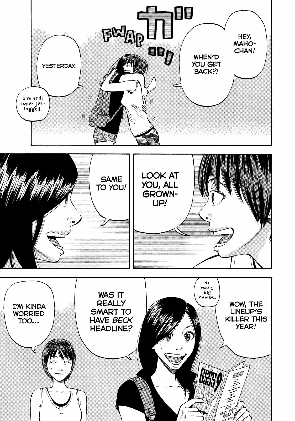 BECK Chapter 99 - Page 21