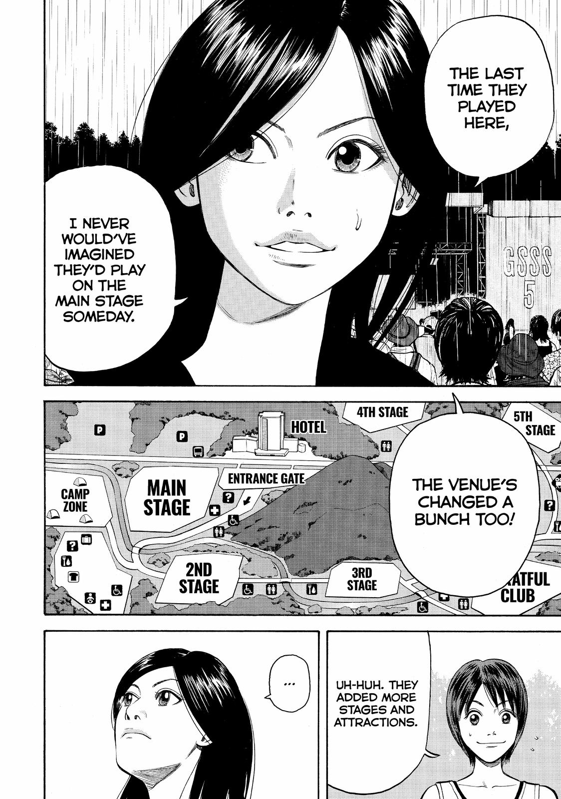 BECK Chapter 99 - Page 22